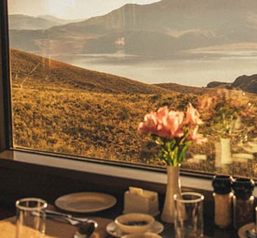 Andean Explorer, a Belmond Train