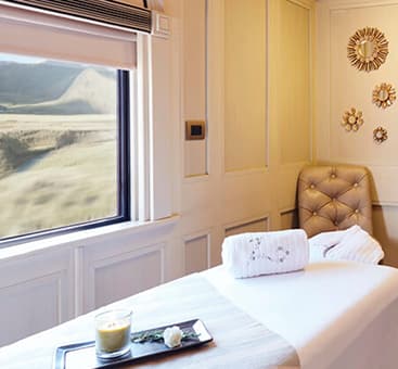 Andean Explorer, a Belmond Train