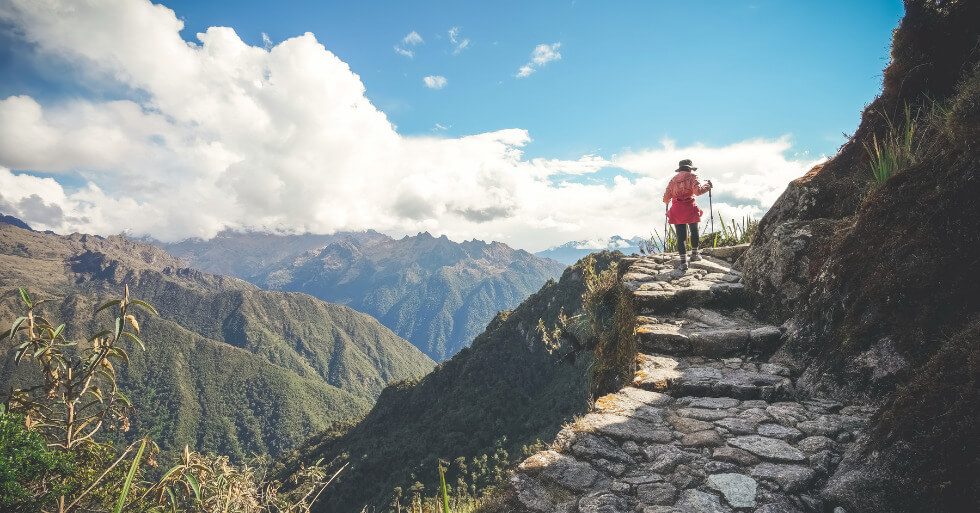 Camino Inca