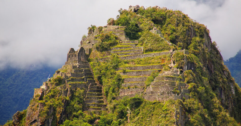 Huayna Picchu