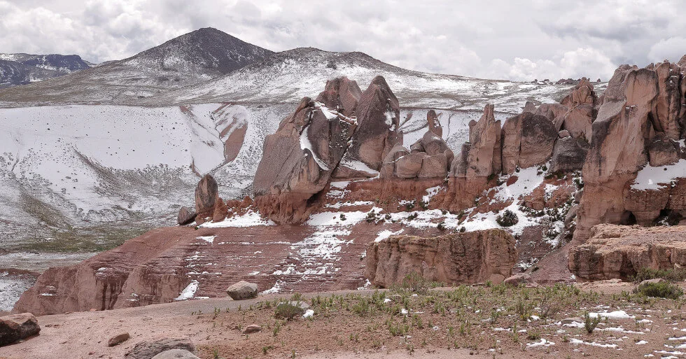 Bosque-de-Piedras-Choqolaqa