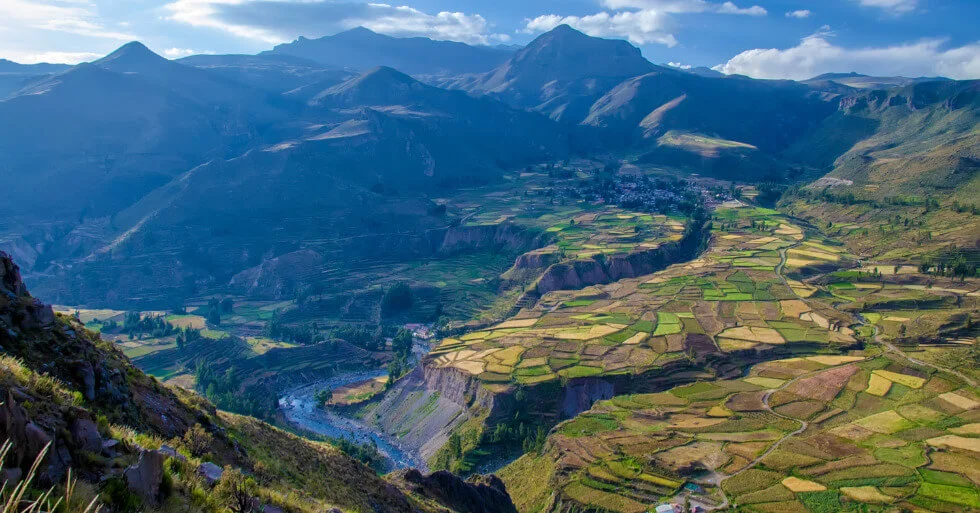 Canon-del-Colca