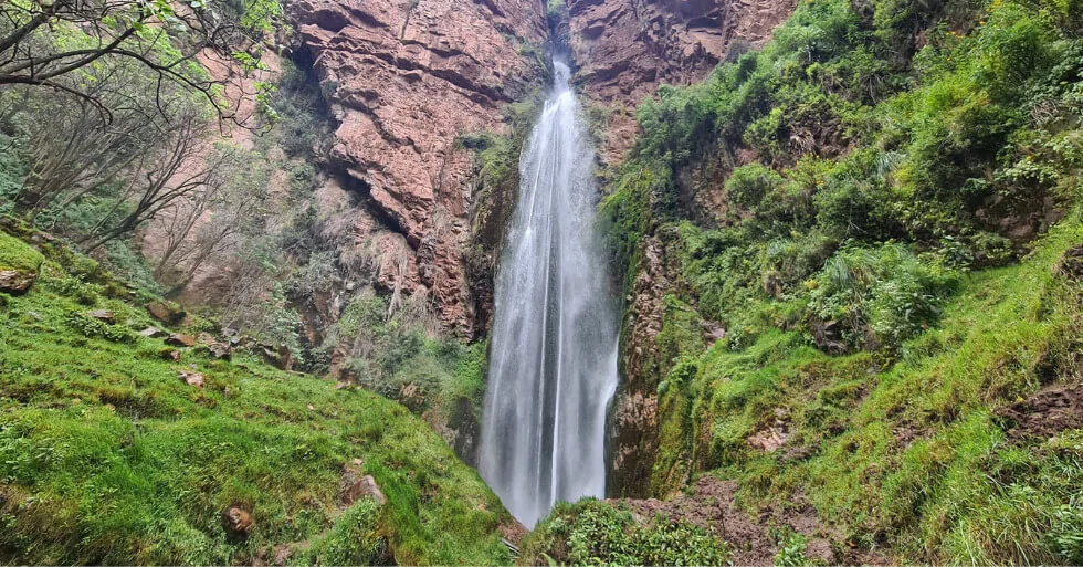 Catarata-de-Perolniyoc