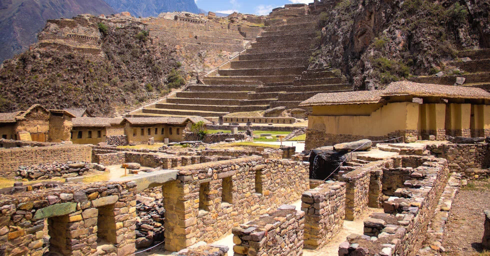 Complejo-Arqueologico-de-Ollantaytambo-1