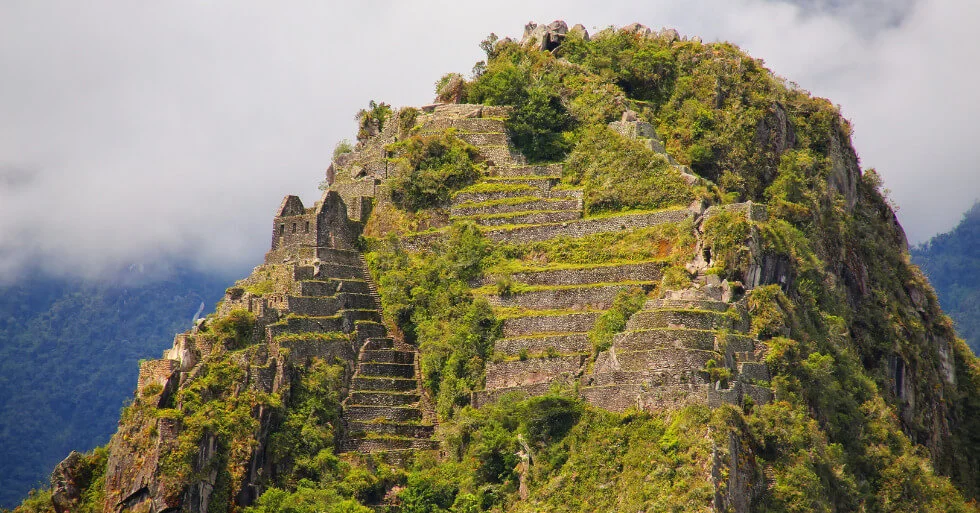 Huayna-Picchu