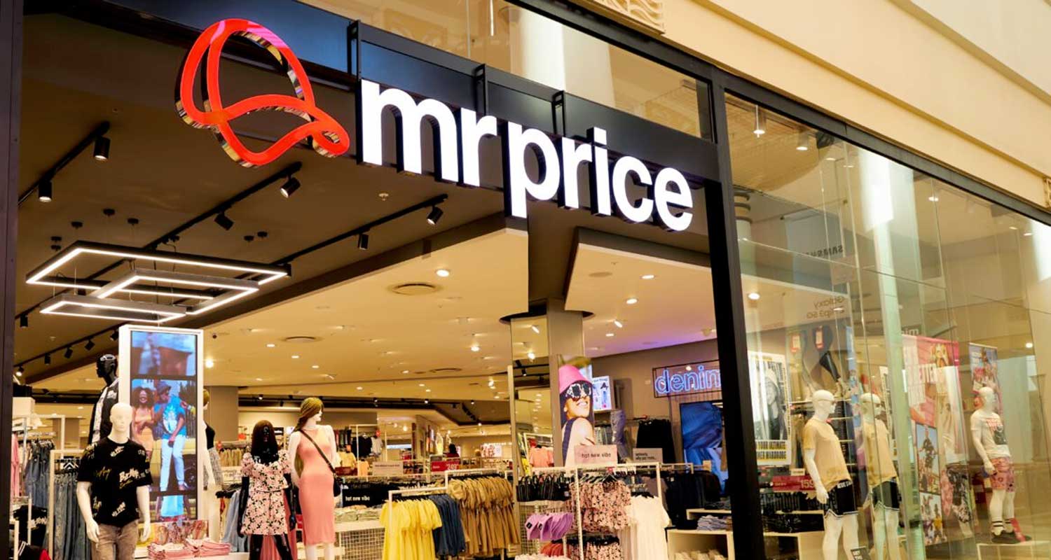 Oracle ERP upgrade hits Mr. Price